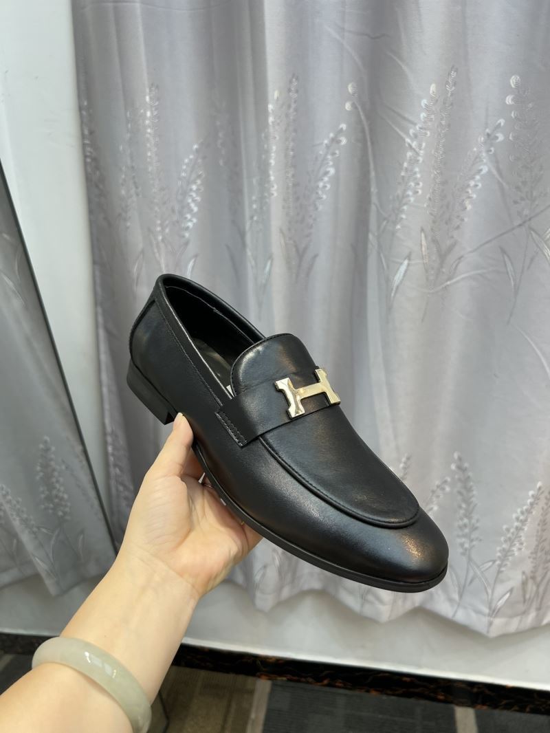 Hermes Business Shoes